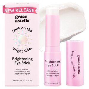 grace & stella Under Eye Brightener Balm Stick